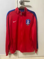 新品タグ付き NIKE ナイキ 韓国代表 2006 ホーム　ユニフォーム NIKE 韓国代表 06/08 ユニフォーム ホーム 半袖 109285 640 代表