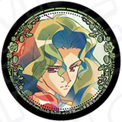 2026年最新】少女革命ウテナ 缶バッジの人気アイテム - メルカリ