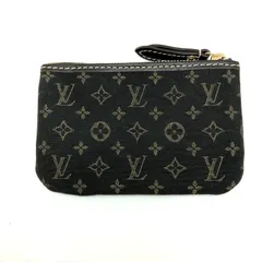 極美品　LOUISVUITTON ヴィトン モノグラムミニラン ポシェット クレ 楽天市場】【財布】LOUIS VUITTON ルイ ヴィトン モノグラムミニ