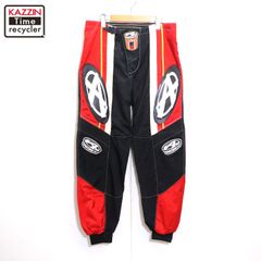 Troy Lee Designs トロイリーデザイン モトクロスパンツ34サイズ