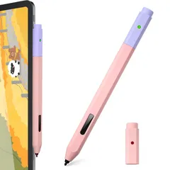 マイクロソフト　Microsoft　Surface スリム ペン 2 美品 Amazon.co.jp: スリムペン2 Microsoft Surface用 4096圧力