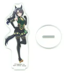 【中古】アクリルスタンド・アクリルパネル サトノクラウン アクリルスタンド 「一番くじ ウマ娘 プリティーダービー 10弾」 G賞