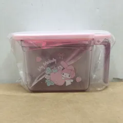 マイメロ　サンリオ　調味料入れ　ケース　キッチン用品 Amazon.co.jp: サンリオ(SANRIO) マイメロディ 調味料入れ