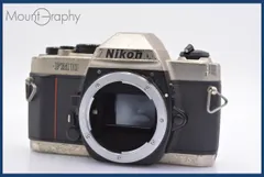 2025年最新】nikon fm10の人気アイテム - メルカリ