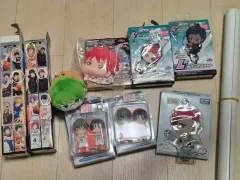 黒子のバスケ バスケットボール バスケ グッズ 出品