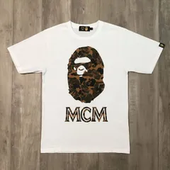 2025年最新】mcm bapeの人気アイテム - メルカリ 2025年最新】mcm bapeの人気アイテム - メルカリ