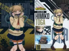 【中古】アニメ系トレカ 3_18[ノーマルカード]：トガヒミコ