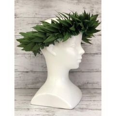 マイレ ハク フラダンス フラ用品 髪飾り ハワイ直輸入