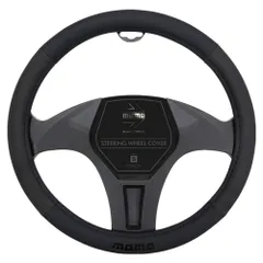 Cobra Momo ステアリングホイールイタリア製