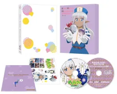 アニメ このヒーラーめんどくさい 全6巻セットレンタル落ち商品 アニメ このヒーラーめんどくさい 全6巻セットレンタル落ち商品