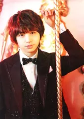 2025年最新】Hey!Say!JUMP ポスター 伊野尾慧の人気アイテム - メルカリ