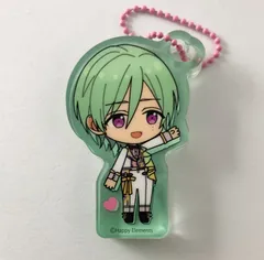 あんさんぶるスターズ あんスタ 風早巽 ころっと アクリルスタンド miniアイドルチャーム 8周年