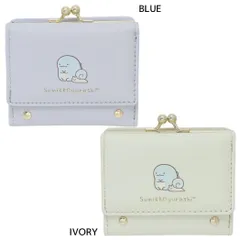 すみっコぐらし ミニウォレット 口金ミニ財布 とかげ サンエックス サンアート プレゼント キャラクター グッズ 