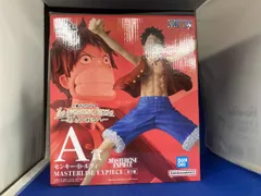 モ*フ様 ⭐️値下げ中！！ワンピース MASTERLISE EXPIECE ラス ONE PIECE masterlise expiece A賞 エドワード・ニューゲート