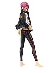 Amazon | Free 七瀬遙 橘真琴 松岡凛 1:8 フィギュア 三点セット