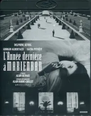 去年マリエンバートで HDニューマスター版('61仏/伊) 去年マリエンバートで HDニューマスター版('61仏/伊) Amazon.co