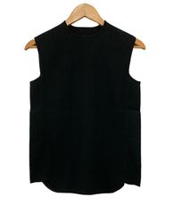 Plage Satin Tank 2024SS 未使用 プラージュ ブラック - メルカリ