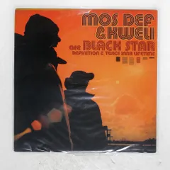2025年最新】mos def レコードの人気アイテム - メルカリ