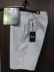 【新品未使用】アンダーアーマー UAドライブ サマー ショーツ 6001267 メンズ UNDER ARMOUR 2025春夏モデル  (新橋店)