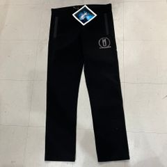 A.D.A.N エーディーエーエヌ CARGO VENT PANTS ナイロン カーゴ