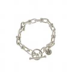 XOLO MEXICO シルバー　ショロ　 925 ブレスレット XOLO - XOLO JEWELRY ショロジュエリー / Homage Link Silk Code