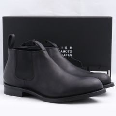 未使用 27cm YOKO SAKAMOTO Short Side Gore Boots - メルカリ