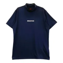 中古 サイズXL ブリーフィング モックネック 半袖 中古 サイズXL ブリーフィング モックネック 半袖 2025年最新