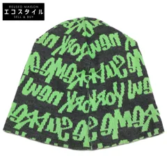 Supreme - Fat Tip Beanie - UG.SHAFT