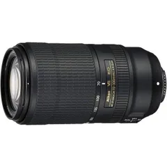 2023年最新】ニコン AF-P NIKKOR 70-300mm f/4.5-5.6Eの人気アイテム