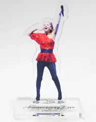 安室奈美恵　新品未開封　レア！　ウサ耳　アクリルスタンド 沖縄 安室奈美恵 25th 沖縄限定 ガチャ アクリルスタンド うさ耳