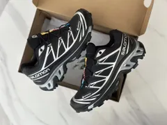 salomon サロモン XT-6 GORE-TEX 靴 ジョギング トレーニング 防水 メンズ レディー ランニングシューズ スニーカ スポーツ