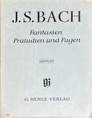 輸入楽譜本［バッハ BACH］管弦楽曲作品集 全2巻 輸入楽譜本［バッハ BACH］管弦楽曲作品集 全2巻