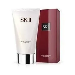 SK-II 洗顔フェイシャル トリートメント クレンザー 120g
