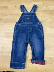 2025年最新】oshkosh カバーオールの人気アイテム - メルカリ