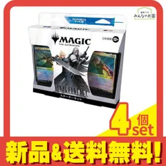 MTG 7版　テーマデッキ　まとめ売り　未開封 マジック：ザ・ギャザリング - 100【絶版】MTG 第7版 未開封Box