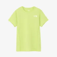 【新品】THE NORTH FACE ザノースフェイス 半袖Tシャツ S/S Dry Dot Light Crew NTW12588 レディース アストロライム ショートスリーブ ドライドットライトクルー カットソー トレラン トレイルランニング マラソン ラ