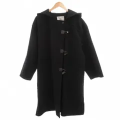 『Burberrys』バーバリーズ (M) ダッフルロングコート BURBERRY - 美品 バーバリー ロンドン BURBERRY LONDON コート