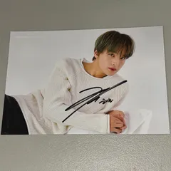 2025年最新】ヘチャン サインの人気アイテム - メルカリ