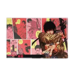 2025年最新】sakamoto days 南雲 アクリルブロックの人気