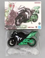 【中古】フィギュア S.H.Figuarts ハードボイルダー(風都探偵アニメ化記念) 「風都探偵」 魂ウェブ商店限定