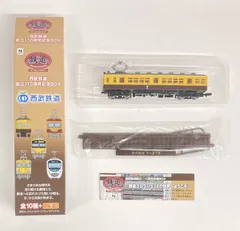 2025年最新】西武鉄道創立110周年記念boxの人気アイテム - メルカリ 2025年最新】西武鉄道創立110周年記念boxの人気アイテム - メルカリ