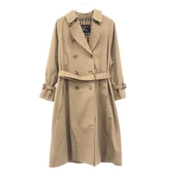 Burberry's バーバリーズ 1980's ノバチェックトレンチコート  ベージュ