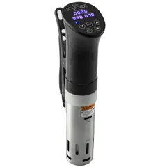 2024年最新】低温調理器 Felio Sous vide cooking スーヴィード