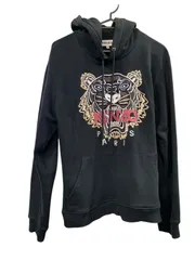 2025年最新】kenzo ジップパーカーの人気アイテム - メルカリ
