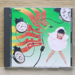 国内盤CD★小泉今日子/Kyoko Koizumi■ Beat POP 【VDR1502/4988002147670】M03570のサムネイル