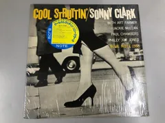 2025年最新】COOL STRUTTIN レコードの人気アイテム - メルカリ