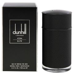 DUNHILL アイコン オーデパルファン 100ml - メルカリ
