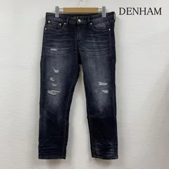 2025年最新】denhamデニム 30の人気アイテム - メルカリ