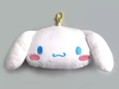 【中古】財布・パスケース シナモロール フェイスパスケース 「サンリオキャラクターズ」