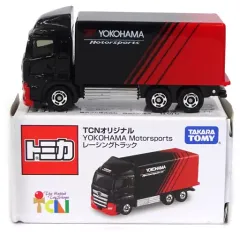 TOMICA　TCN 　オリジナル　特注　廃盤 TOMICA TCN オリジナル 特注 廃盤